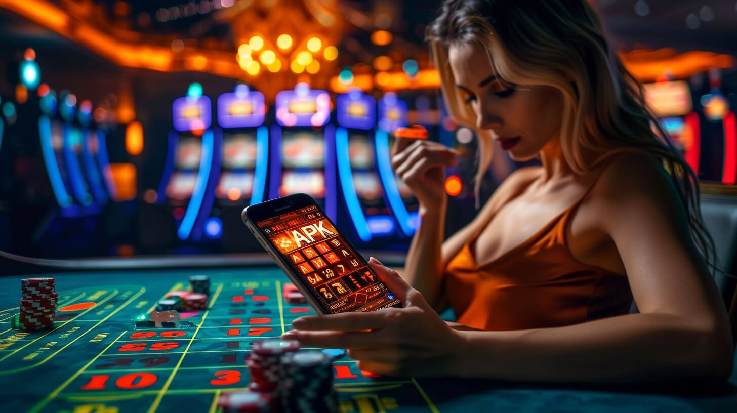 Responsible slot play reminder for be 26 users on mobile