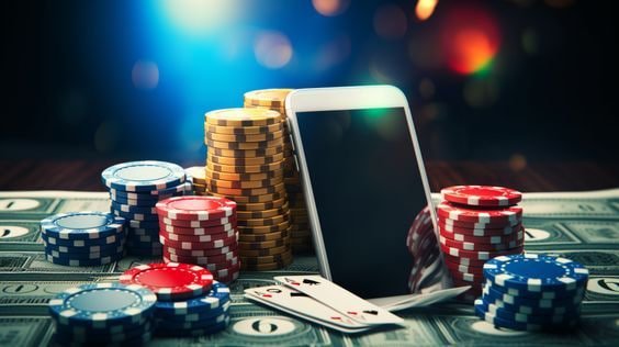 Responsible gaming and mobile access reminder for be 26 adults